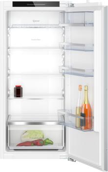 Neff KI1413DD1 - N 70, Kühlschrank, 122.5 x 56 cm, Flachscharnier mit Softeinzug